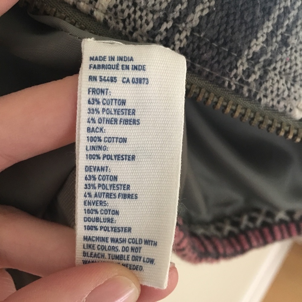 Embroidered Jacket‎ - Picture 4 of 5